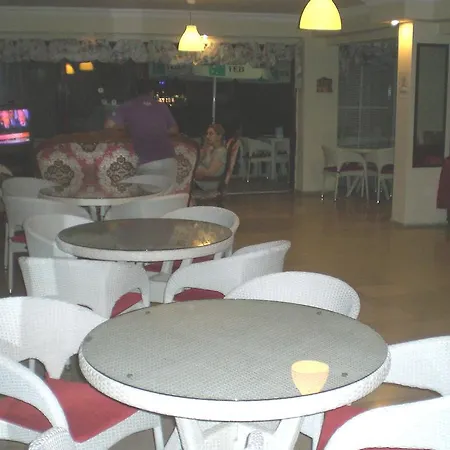 Evin 2 Otel *