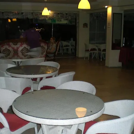 Otel Evin 2 Didim