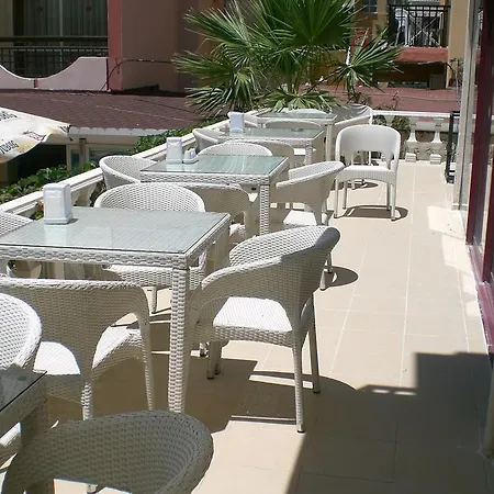 Otel Evin 2