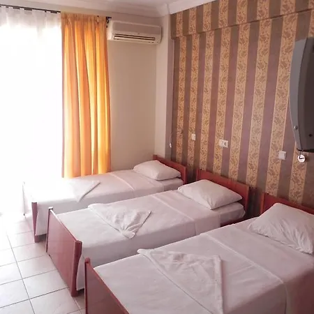 Evin 2 Otel Didim