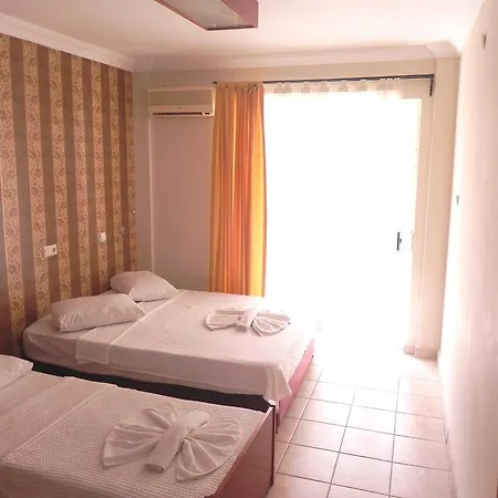Evin 2 Otel