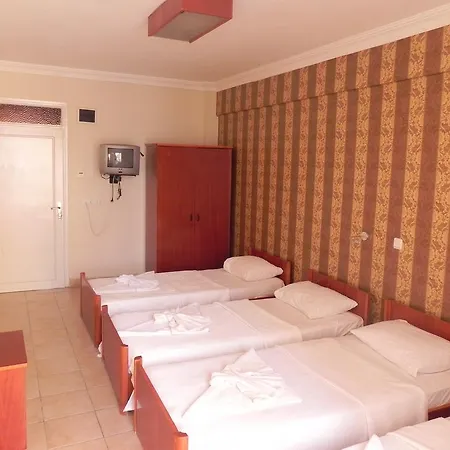 Otel Evin 2 *